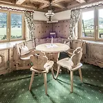 Garni Haus Sonnleitn - Adults Only 3* Fuschl am See
