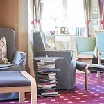Hotel Garni Haus Sonnleitn - Adults Only