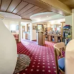 Hotel Garni Haus Sonnleitn - Adults Only