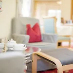Garni Haus Sonnleitn - Adults Only