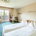 Garni Haus Sonnleitn - Adults Only Hotell Fuschl am See