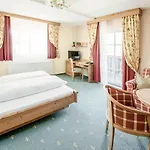 Отель Garni Haus Sonnleitn - Adults Only