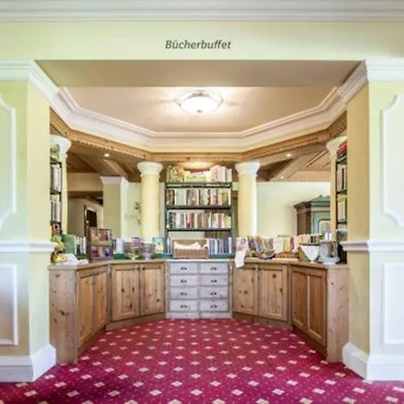 Hotel Garni Haus Sonnleitn - Adults Only