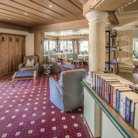 Garni Haus Sonnleitn - Adults Only 3* Fuschl am See