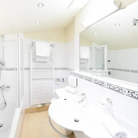 酒店 Garni Haus Sonnleitn - Adults Only 湖滨福煦