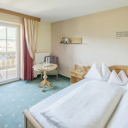 Garni Haus Sonnleitn - Adults Only 3* Fuschl am See