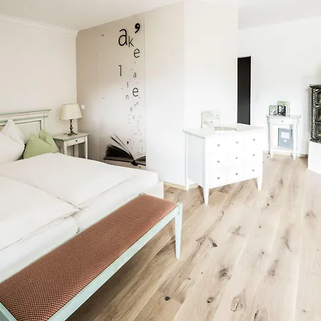 Garni Haus Sonnleitn - Adults Only 3*