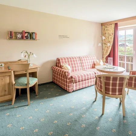 Hotel Garni Haus Sonnleitn - Adults Only Fuschl am See