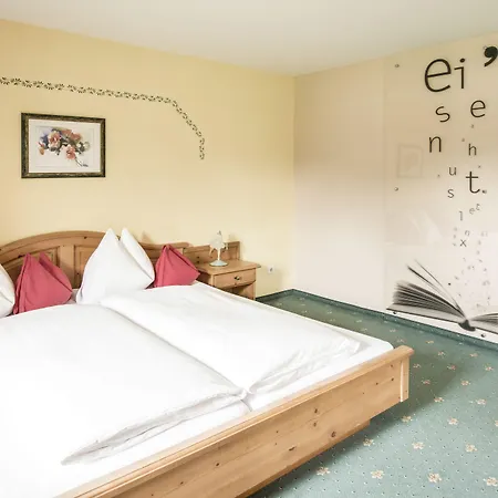 Garni Haus Sonnleitn - Adults Only Hotell