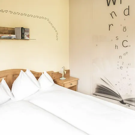 Garni Haus Sonnleitn - Adults Only 3* Fuschl am See