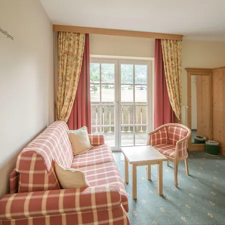 Hotel Garni Haus Sonnleitn - Adults Only Fuschl am See