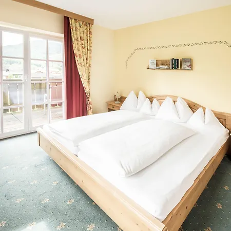 酒店 Garni Haus Sonnleitn - Adults Only 3*