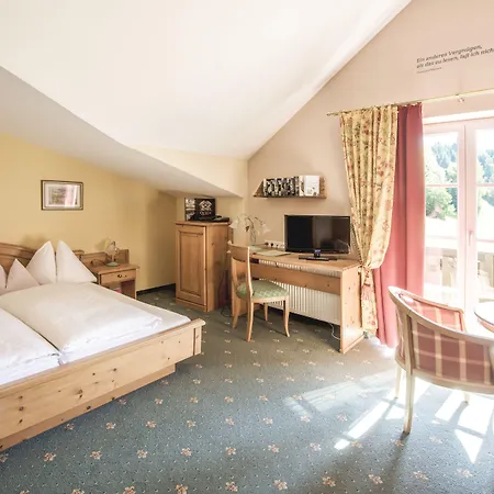 Garni Haus Sonnleitn - Adults Only 3* Fuschl am See