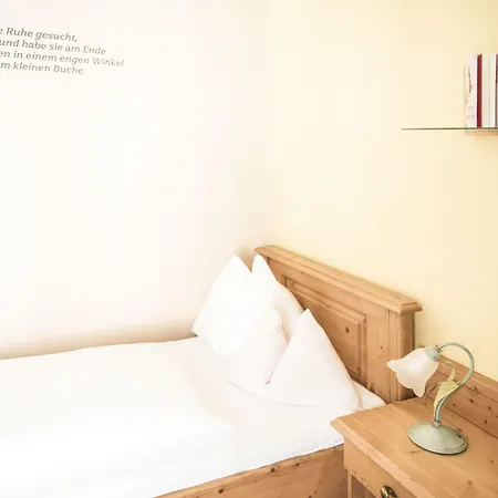 Garni Haus Sonnleitn - Adults Only Hotel