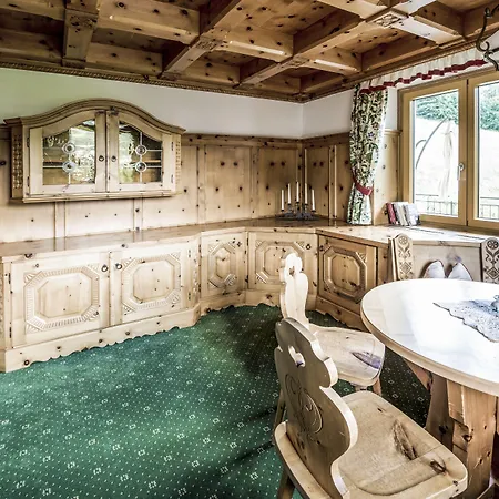 Garni Haus Sonnleitn - Adults Only 湖滨福煦