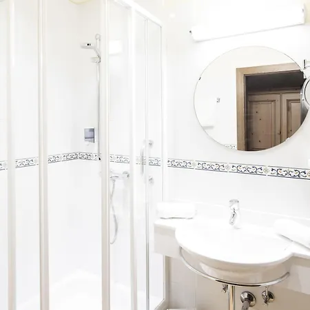 Hotel Garni Haus Sonnleitn - Adults Only 3*