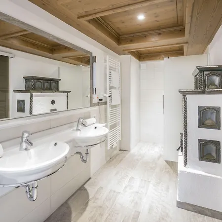 Garni Haus Sonnleitn - Adults Only 3* Fuschl am See