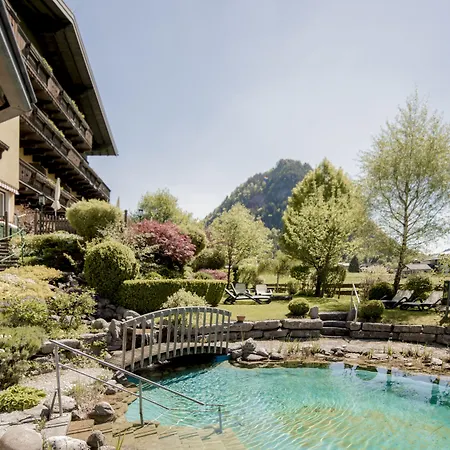 Garni Haus Sonnleitn - Adults Only Hotel