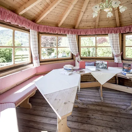 Garni Haus Sonnleitn - Adults Only Hotell