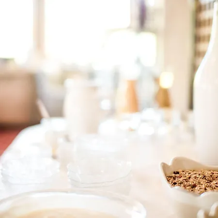 Garni Haus Sonnleitn - Adults Only Hotel Fuschl am See