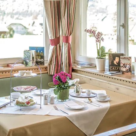 Garni Haus Sonnleitn - Adults Only Fuschl am See