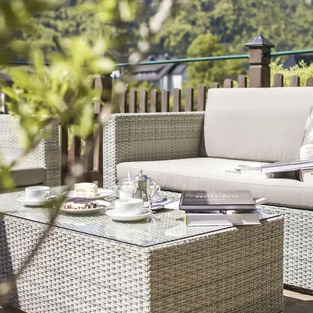 Hotel Garni Haus Sonnleitn - Adults Only 3*