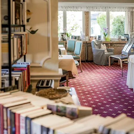 Garni Haus Sonnleitn - Adults Only 3*