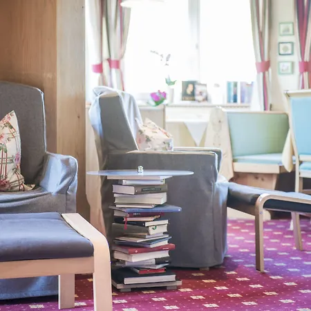 Hotel Garni Haus Sonnleitn - Adults Only