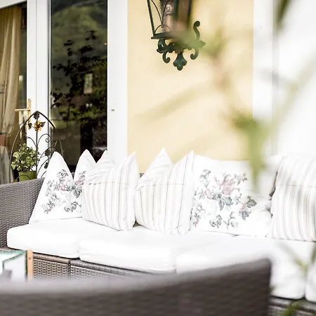 Garni Haus Sonnleitn - Adults Only Hotel 3*