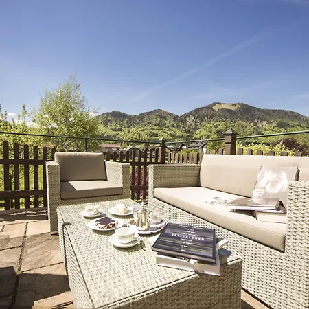 Garni Haus Sonnleitn - Adults Only Hotell