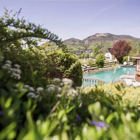 Hotel Garni Haus Sonnleitn - Adults Only