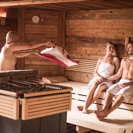 Garni Haus Sonnleitn - Adults Only