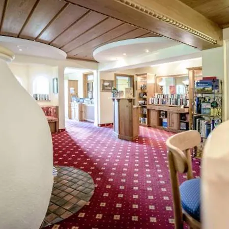 Hotel Garni Haus Sonnleitn - Adults Only