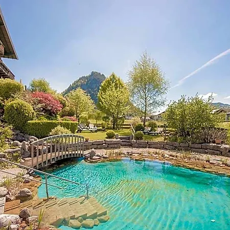 Garni Haus Sonnleitn - Adults Only 3*
