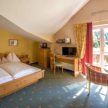 Garni Haus Sonnleitn - Adults Only 3* 湖滨福煦