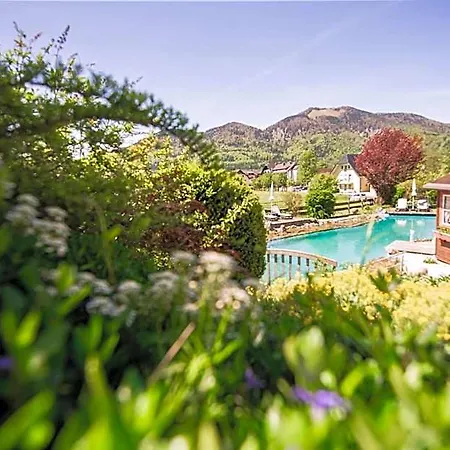 Garni Haus Sonnleitn - Adults Only 3*