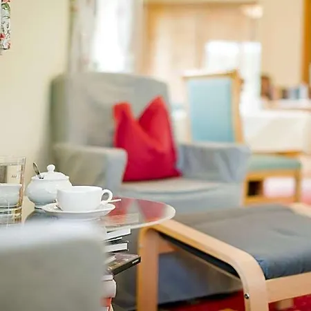 Garni Haus Sonnleitn - Adults Only 3* 湖滨福煦
