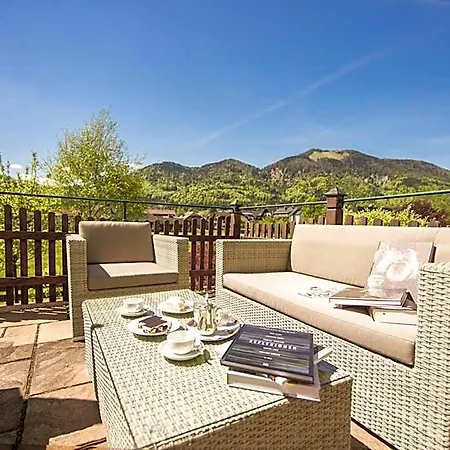 Garni Haus Sonnleitn - Adults Only 3* 湖滨福煦
