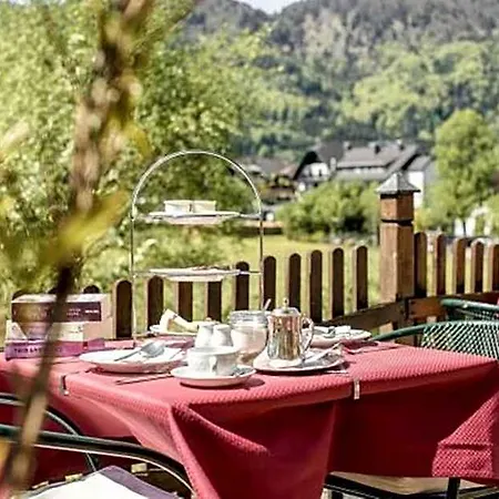 Garni Haus Sonnleitn - Adults Only 酒店