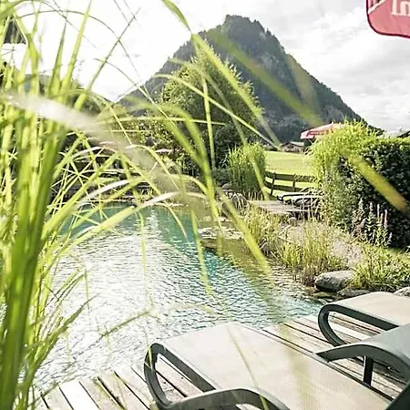 Garni Haus Sonnleitn - Adults Only 3*
