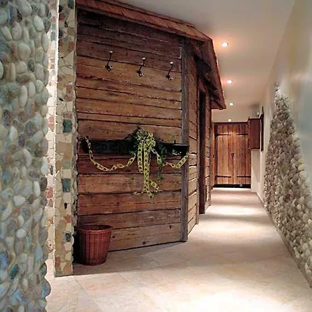 Garni Haus Sonnleitn - Adults Only 3* 湖滨福煦