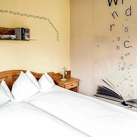 Garni Haus Sonnleitn - Adults Only