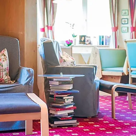 Garni Haus Sonnleitn - Adults Only 3*