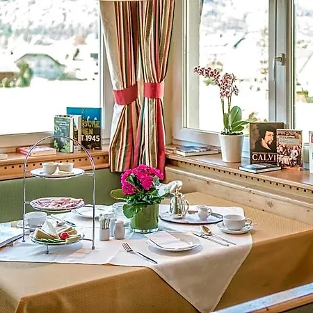 Garni Haus Sonnleitn - Adults Only 湖滨福煦