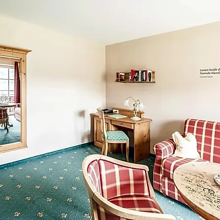 Garni Haus Sonnleitn - Adults Only 3* 湖滨福煦