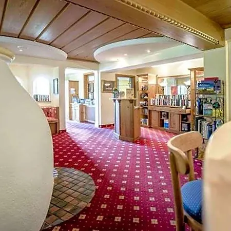 Garni Haus Sonnleitn - Adults Only 酒店 湖滨福煦