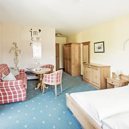Hotel Garni Haus Sonnleitn - Adults Only Fuschl am See