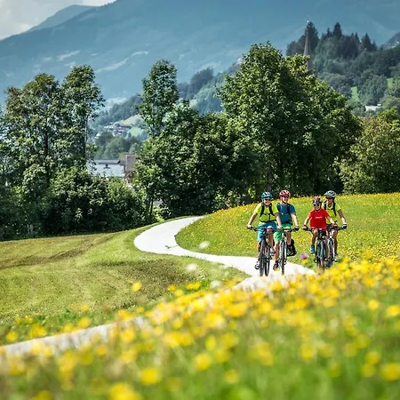 Garni Haus Sonnleitn - Adults Only Hotel Fuschl am See