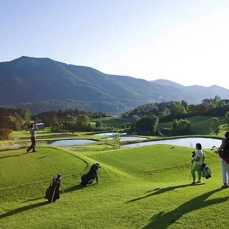 Hotel Garni Haus Sonnleitn - Adults Only 3*