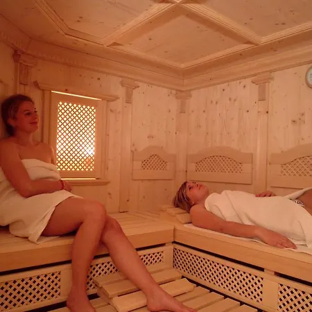 Hotel Garni Haus Sonnleitn - Adults Only